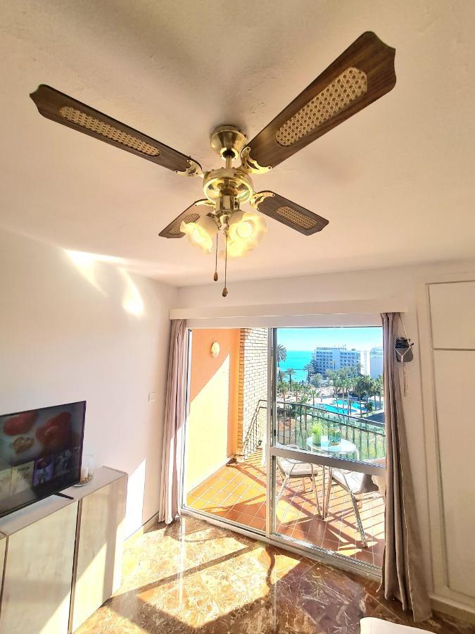 Aa Guest - The Golden Sea Views Eco Apartment Бенальмадена Екстер'єр фото